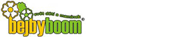 Bejbyboom - svět dětí a maminek logo