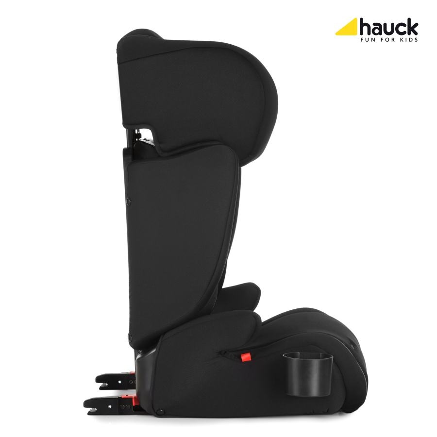Автокресло hauck bodyguard
