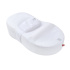 CocoonaBaby podložka + povlak White