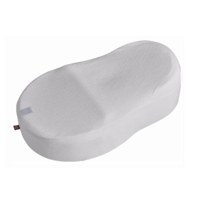 Povlak na Cocoonababy bílý