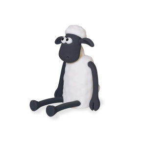 Noční světlo OVEČKA SHAUN