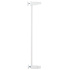 Rozšíření zábrany Extra Tall Metal White