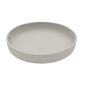 Talíř Platinum Silicone Sand