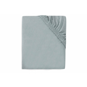 Prostěradlo napínací 120x60 Sea Green