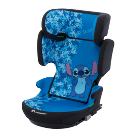 Hera i-Fix i-Size Disney autosedačka Fun Stitch