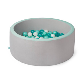 Pěnový bazének s míčky WonderFill Ball Pit
