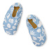 Boty do vody Ocean Sea Life Blue vel. 25-26