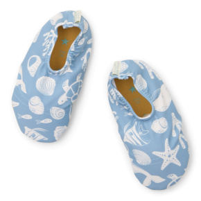 Boty do vody Ocean Sea Life Blue vel. 27-28