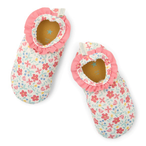 Boty do vody Sunny Flowers vel. 27-28