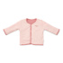 Kabátek oboustranný Pink Blush vel. 74