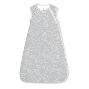 INGENUITY Vak spací bavlněný TOG 2,5 SwaddleMe™ Flock 3m+