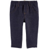 CARTER'S Legíny Faux Denim dívka NB/vel. 56