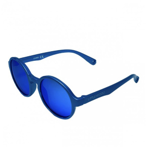 LITTLE KYDOO Brýle sluneční Ocean Blue UV 400, polarizační 1-3 roky