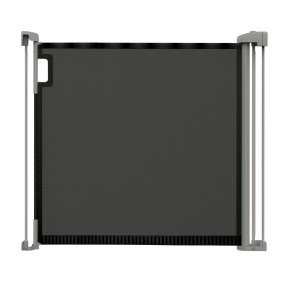 INGENUITY Zábrana dětská rolovací Thruway 52W Series™ 6m+