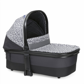 CHICCO Korba ke kočárku Mysa - Charming Grey