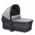 CHICCO Korba ke kočárku Mysa - Charming Grey