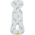 AEROMOOV Vložka do autosedačky Circus Tiger 0-13kg Limited