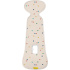 AEROMOOV Vložka do autosedačky Confetti Hearts 9-18kg Limited