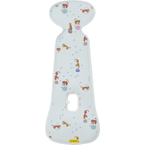 AEROMOOV Vložka do autosedačky Circus Tiger 9-18kg Limited