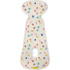 AEROMOOV Vložka do kočárku Funny Shapes Limited