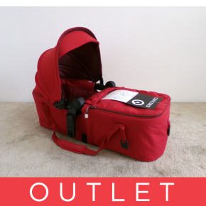 CONCORD Korba Scout Ruby Red