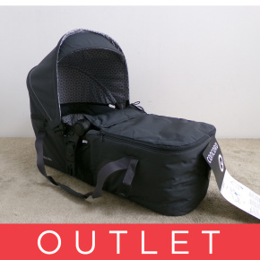 CONCORD Korba Scout Steel Grey