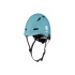 QPLAY Helma dětská Manbo Sky Blue, vel. S (46-54 cm)