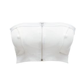 MEDELA Pás pro snadné odsávání Hands-free™ - bílý XL