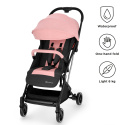 KINDERKRAFT Kočárek sportovní Indy Pink