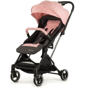 KINDERKRAFT Kočárek sportovní Indy Pink