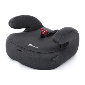 PETITE&MARS Podsedák Optimus Dim Grey (22-36 kg)