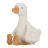 Husa plyšová 17 cm Newborn Naturals