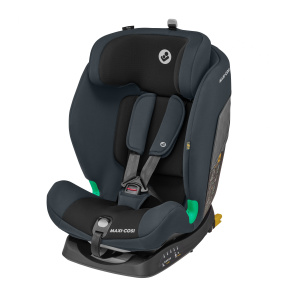 Titan i-Size autosedačka Basic Grey