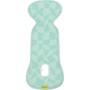AEROMOOV Vložka do autosedačky Cute Cubes 0-13kg Limited