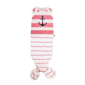 Pyžámko Pink Sailor