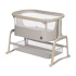 Iora Air postýlka přenosná Classic Beige