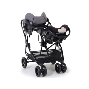 VALCO BABY Adaptér B Valco Snap Duo Ultra pro autosedačky univerzální