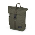 PETITE&MARS Batoh přebalovací na kočárek Jackob Military Green