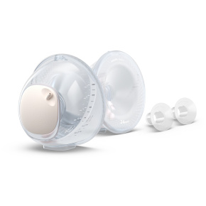 Philips AVENT Hands-Free nádoby sběrné