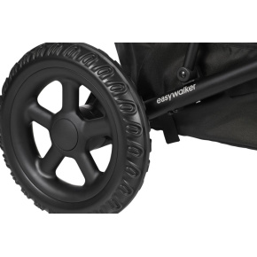 EASYWALKER Set terénních koleček All-Terrain ke kočárku Harvey2/Harvey3