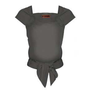 Nosítko MEI TAI Classic Steel Grey (vel. batole)