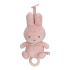 Hudební králíček Miffy Pink Flower