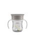 CHICCO Hrneček 360 Perfect X s držadly grey, 12m+