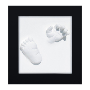 3D DeLuxe BLACK Frame