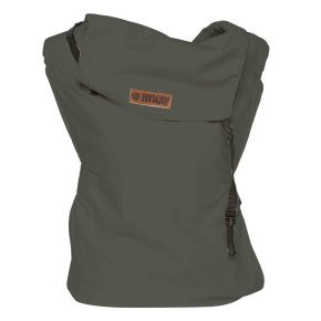 Klokanka CLICK CARRIER Classic Steel Grey (vel. baby)