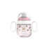 Hrnek s pítkem 200 ml Fairy Garden