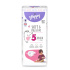 BELLA HAPPY Baby Pleny jednorázové Junior 11-18 kg Big Pack 52 ks