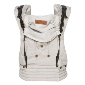 Klokanka 4WAY CLICK CARRIER Sand