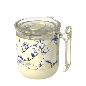 Nerezový termohrnek Wave Spring Dawn 260 ml