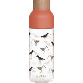 Plastová láhev Ice Birds 720 ml